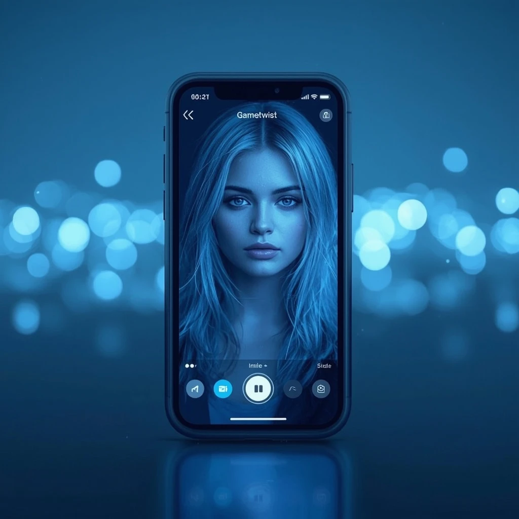 Gametwist Casino Application